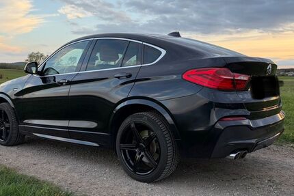 BMW X4 210.000 km 17.900 &euro; Mehlingen 67678