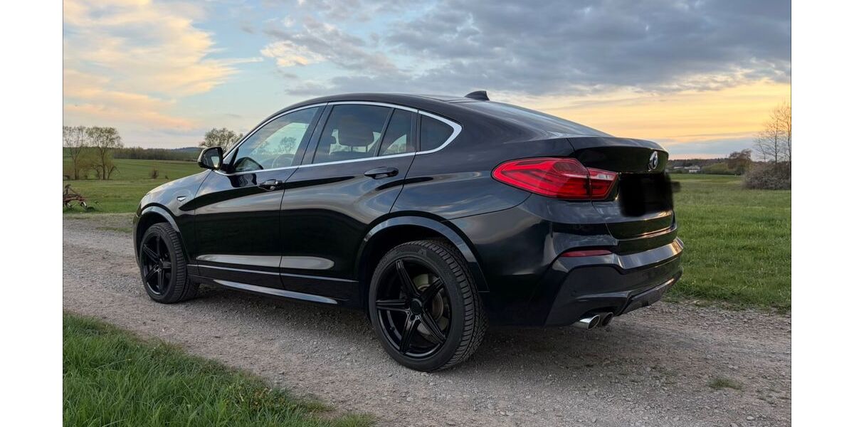 BMW X4 210.000 km 17.900 &euro; Mehlingen 67678