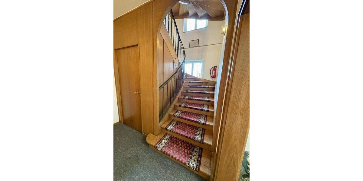 Gewerbeobjekt Hechingen - 7 Zimmer, 650.000&euro; | Angebot:25821498