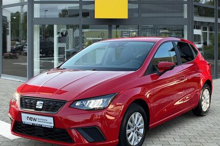 Seat Ibiza 79.400 km 10.990 &euro; Münster 48165