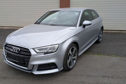 Audi A3 47.000 km 16.900 &euro; Kahla 07768