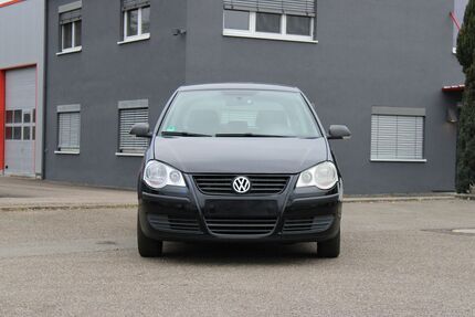VW Polo 177.200 km 1.990 &euro; Wernau am Neckar 73249