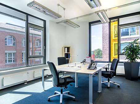 Büro in Frankfurt am Main 1.293 € 18 m²
