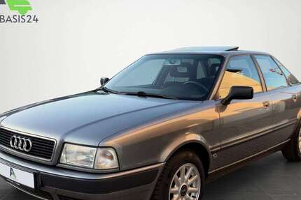 Audi 80 50.000 km 19.900 &euro; Linkenheim- Hochstetten 76351