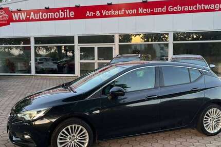 Opel Astra 187.566 km 5.399 &euro; Nessetal/OT Goldbach 99869