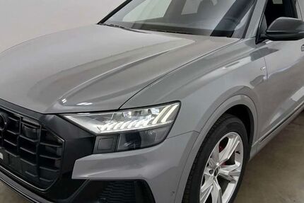 Audi Q8 70.000 km 61.890 &euro; Gröbenzell 82194