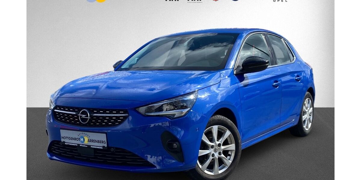 Opel Corsa 53.500 km 13.490 &euro; Altenkirchen 57610