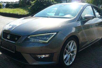 Seat Leon 206.800 km 7.990 &euro; Schneeberg 08289