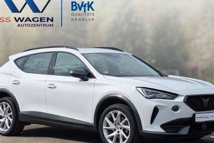 Cupra Formentor 59.707 km 22.799 &euro; Spaichingen 78549