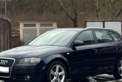 Audi A3 199.999 km 3.290 &euro; Bad Mergentheim 97980