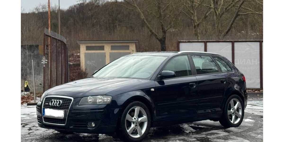 Audi A3 199.999 km 3.290 &euro; Bad Mergentheim 97980