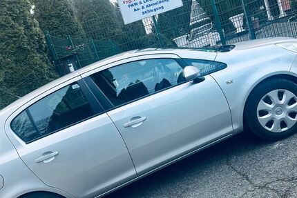 Opel Corsa 125.000 km 3.799 &euro; Gotha 99867