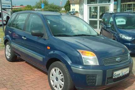 Ford Fusion 135.000 km 3.490 &euro; Gehrden 30989