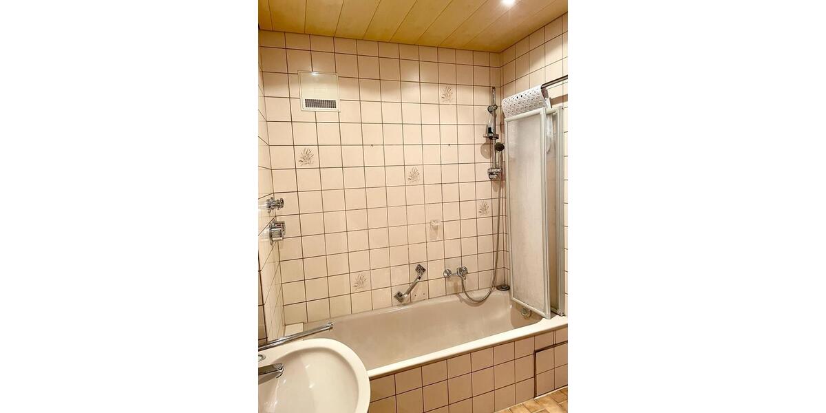 Wohnen in Zentrumslage! Von Privat! 3 zimmer