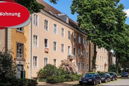 Wohnung zum Mieten in Wolfsburg 162,95 € 19.17 m² 1 zimmer