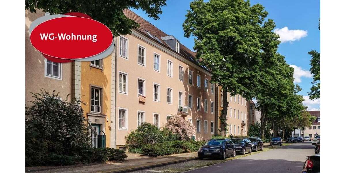 Wohnung zum Mieten in Wolfsburg 162,95 € 19.17 m² 1 zimmer