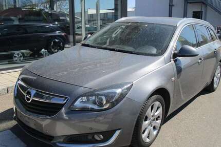 Opel Insignia 243.000 km 5.490 &euro; Pfaffenhofen an der ilm 85276