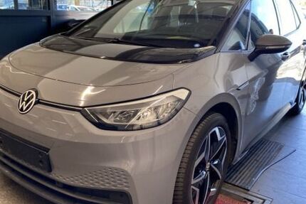 VW ID.3 36.300 km 20.480 &euro; Weimar 99423