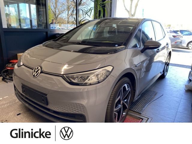 VW ID.3 36.300 km 20.480 &euro; Weimar 99423