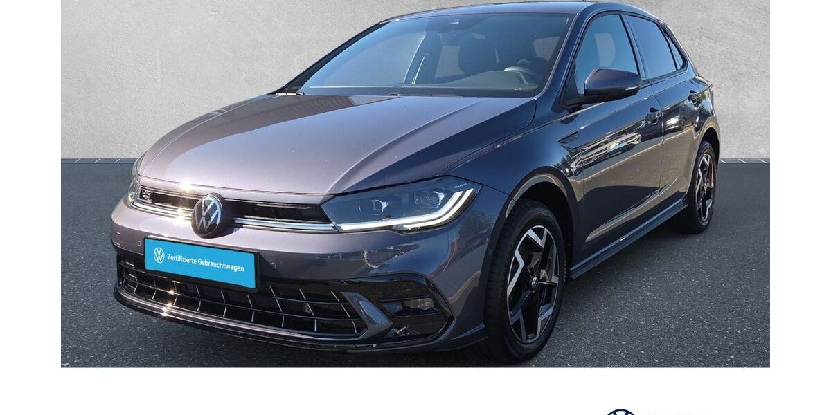 VW Polo 12.770 km 26.996 &euro; Celle 29221