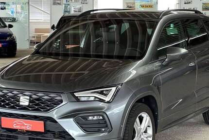 Seat Ateca 52.198 km 28.990 &euro; Taucha bei Leipzig 04425