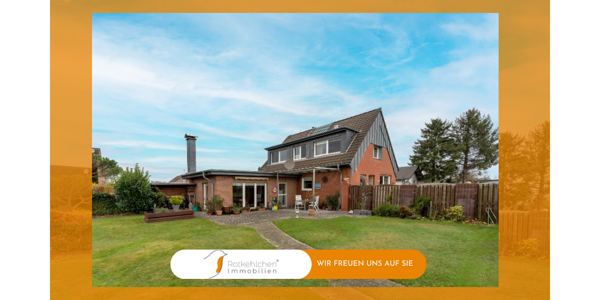 Haus zum Kaufen in Kempen 398.000 € 151 m² 6 zimmer