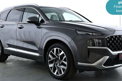 Hyundai SANTA FE 61.223 km 35.990 &euro; Ludwigsfelde (bei Berlin) 14974