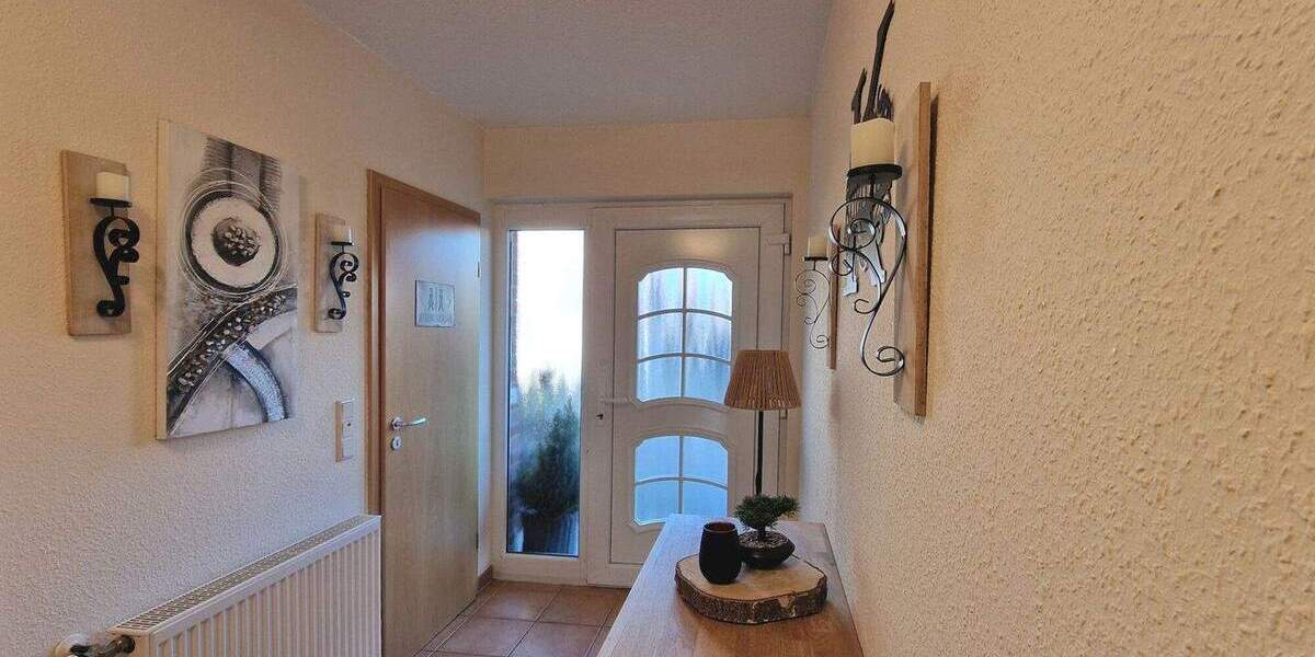 Doppelhaushälfte Goldenstedt - 5 Zimmer, 126 m&sup2;, 319.000&euro; | Angebot:25673651