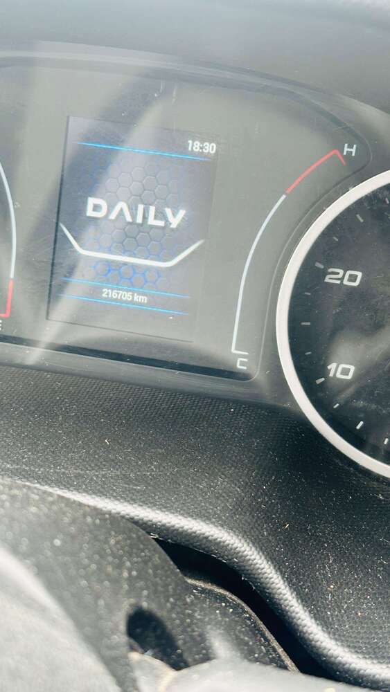 Daily