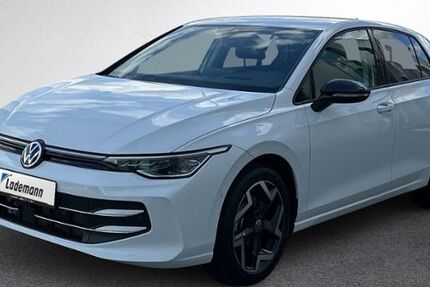 VW Golf 10.800 km 31.484 &euro; Lauda-Königshofen 97922