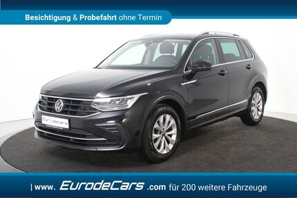 VW Tiguan 92.000 km 20.400 &euro; Herzogenrath 52134