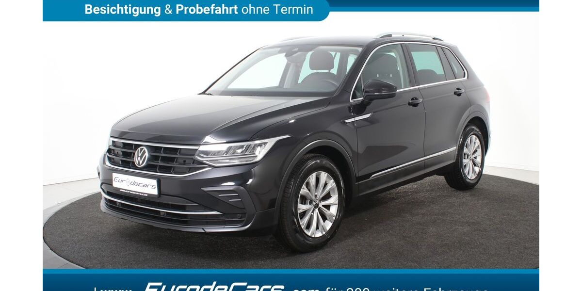 VW Tiguan 92.000 km 20.400 &euro; Herzogenrath 52134