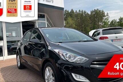 Hyundai i30 99.370 km 7.890 &euro; Eschenbach 92676