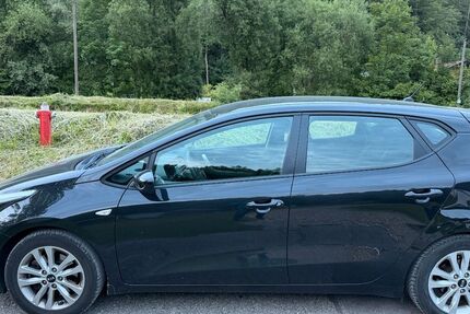 Kia ceed / Ceed 60.000 km 6.999 &euro; Miesbach 83714