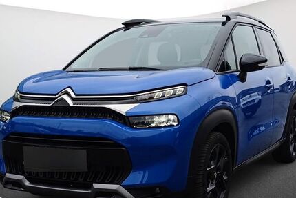 Citroen C3 Aircross 40.598 km 16.890 &euro; Borken 46325