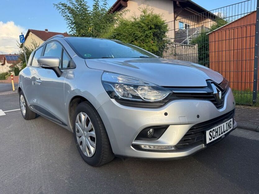 Clio