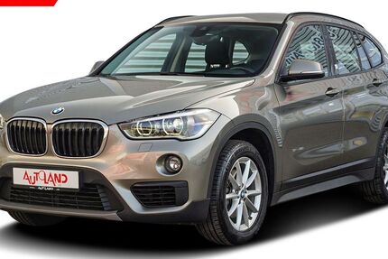 BMW X1 68.616 km 20.990 &euro; Magdeburg 39118