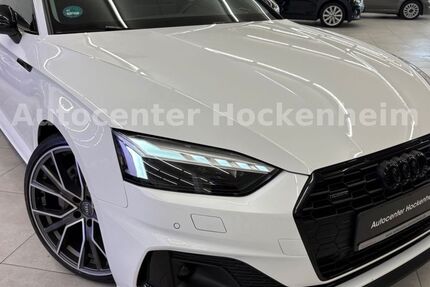 Audi A5 132.678 km 27.900 &euro; Hockenheim 68766