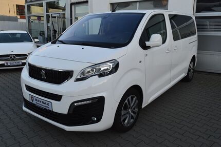Peugeot Traveller 178.900 km 16.490 &euro; Sindelfingen 71065