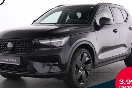 Volvo XC40 38.959 km 34.580 &euro; Essen-Kray 45309