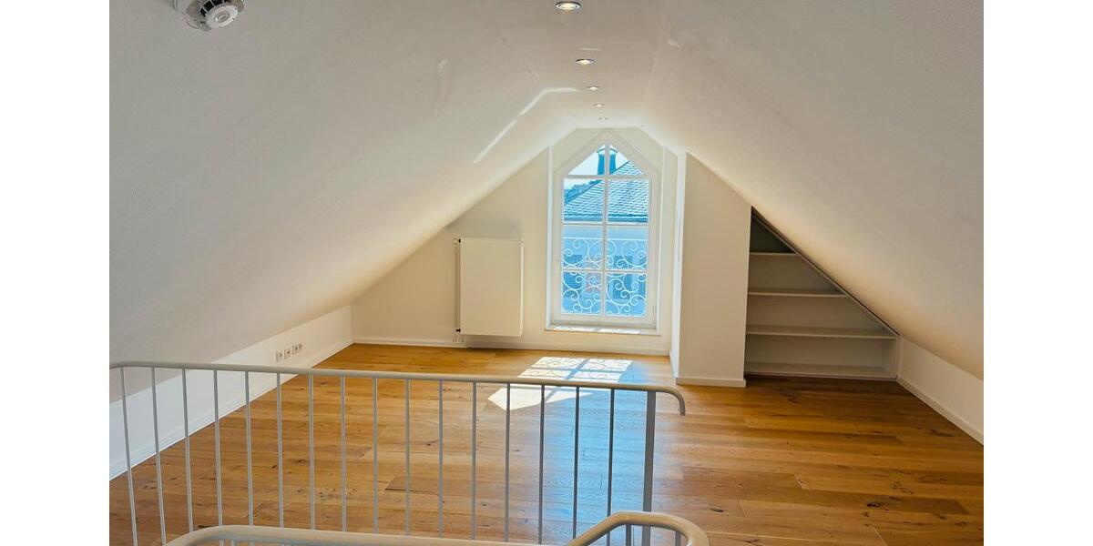 Maisonettenwohnung Drensteinfurt - 3 Zimmer, 100 m&sup2;, 990&euro; | Angebot:25867964