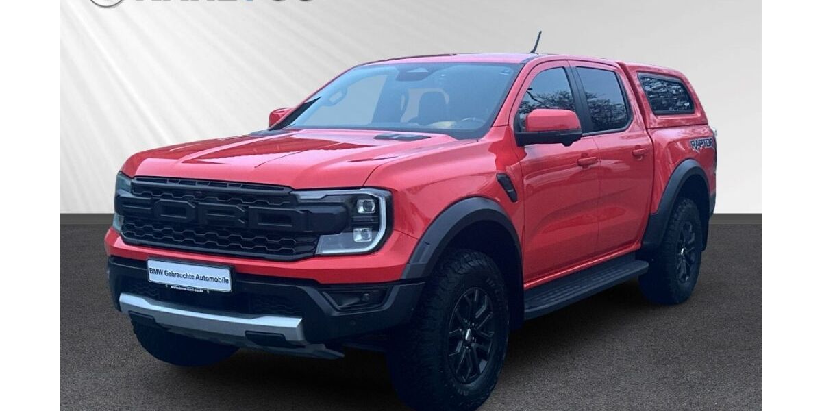 Ford Ranger 31.405 km 49.560 &euro; Wiesbaden 65203