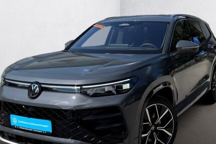 VW Tayron 5.000 km 59.990 &euro; Berchtesgaden 83471