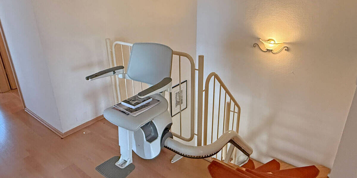 Charmantes Endhaus in Moers-Kapellen auf Erbpachtgrundstück 3 zimmer