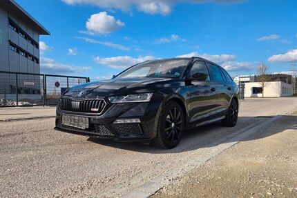Skoda Octavia 67.300 km 31.900 &euro; Burgkirchen 84508