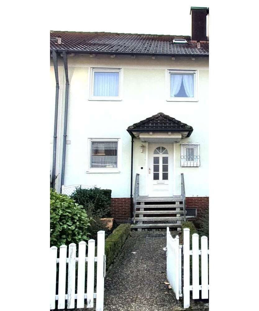 Haus zum Kaufen in Eckersdorf Donndorf 329.000 € 152 m²
