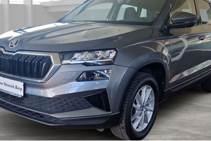 Skoda Karoq 84.255 km 20.850 &euro; Oldenburg / Holst. 23758
