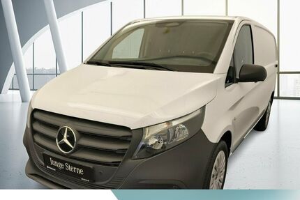 Mercedes-Benz Vito 18.597 km 37.902 &euro; Leipzig 04347