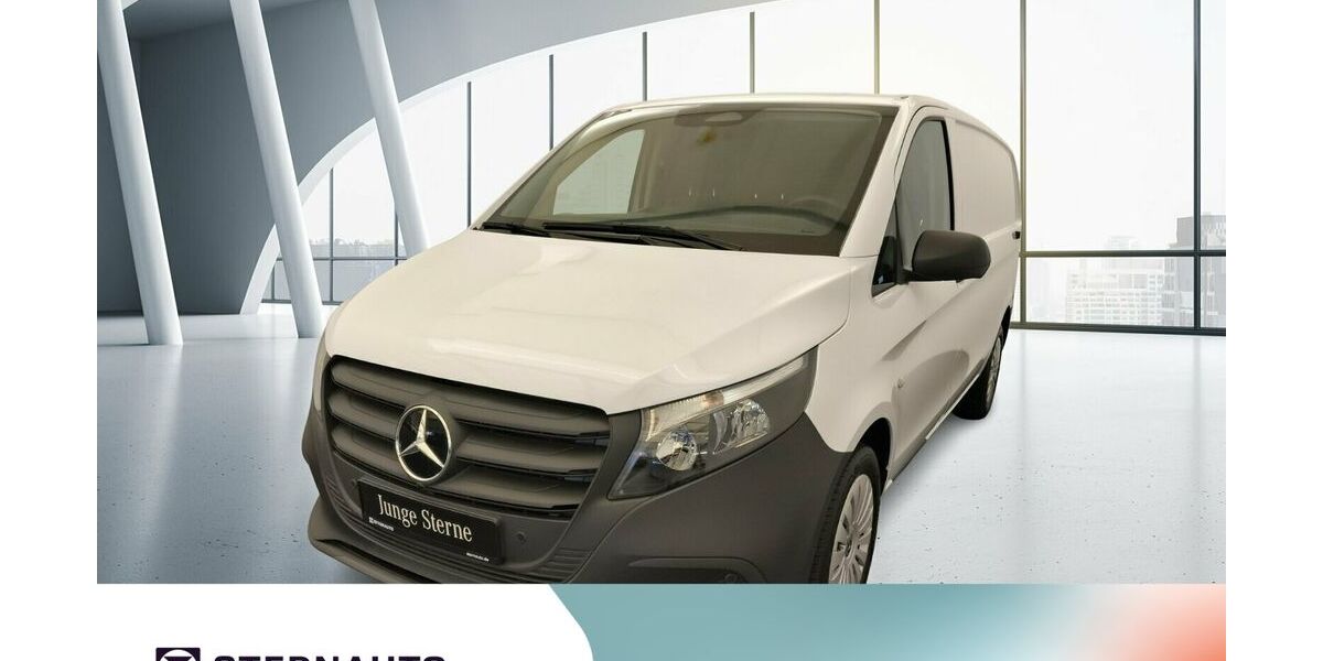 Mercedes-Benz Vito 18.597 km 37.902 &euro; Leipzig 04347