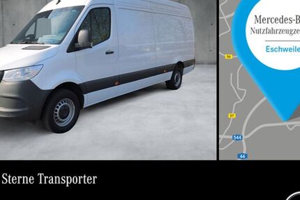 Mercedes-Benz Sprinter 42.676 km 47.338 &euro; Eschweiler 52249